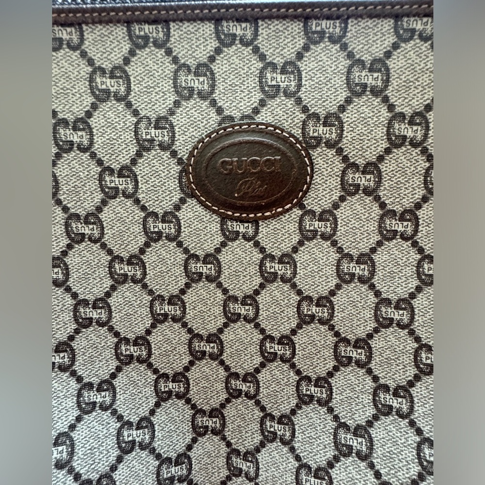 👩‍💼GG plus clutch - Picture 3 of 17